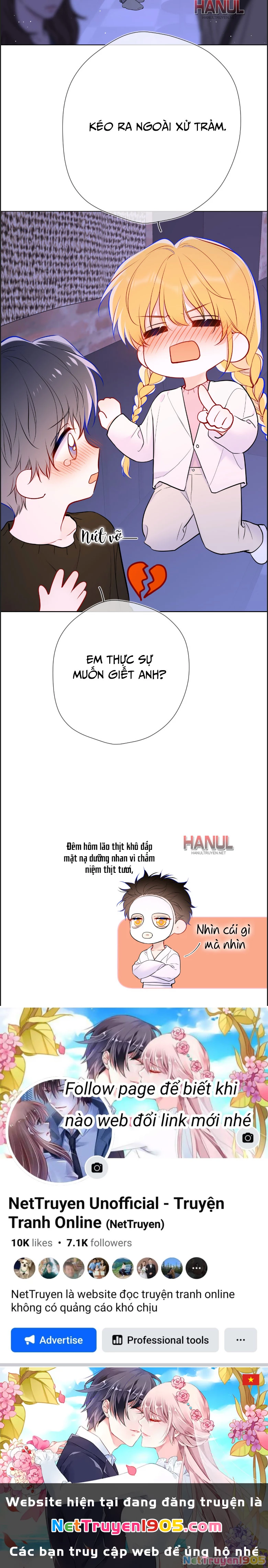 Ngôi Sao Cho Tôi Phần 2 Chapter 12 - 17