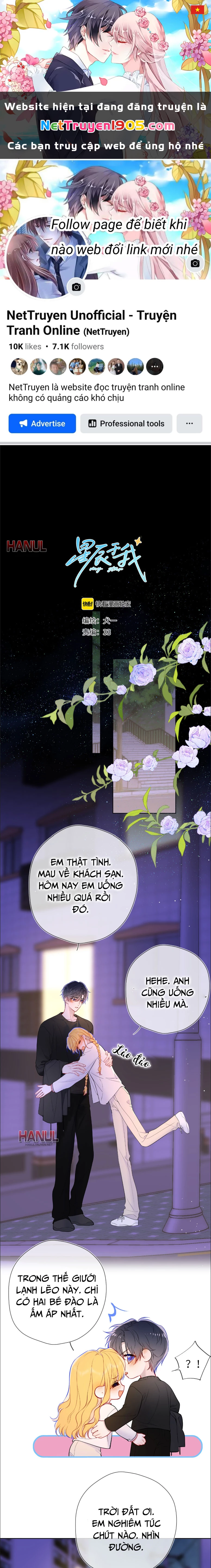 Ngôi Sao Cho Tôi Phần 2 Chapter 13 - 1