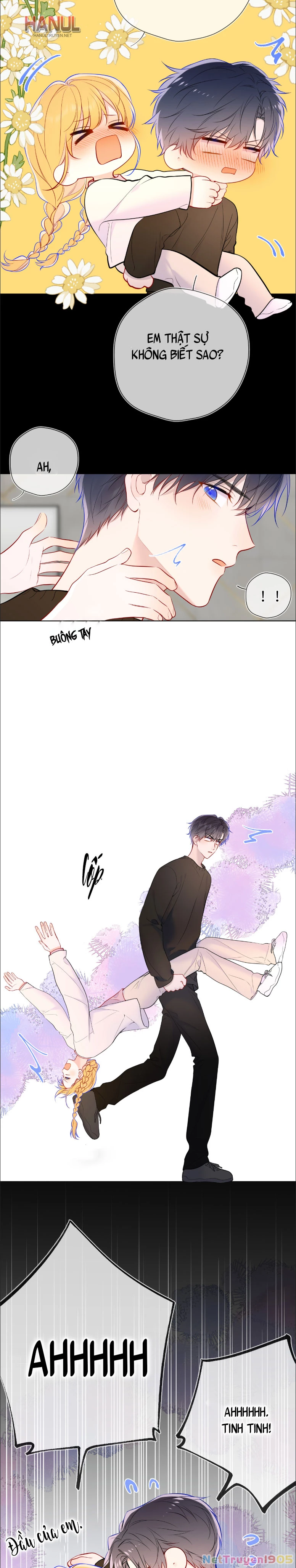 Ngôi Sao Cho Tôi Phần 2 Chapter 13 - 5