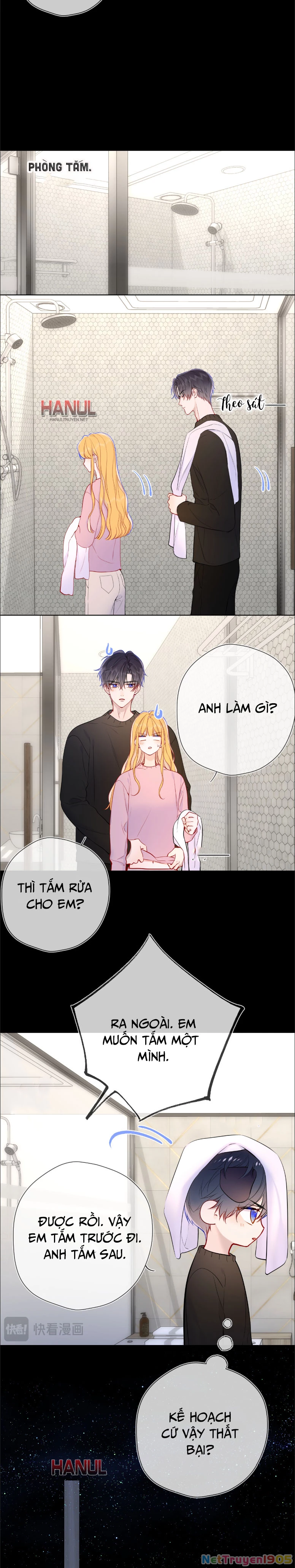 Ngôi Sao Cho Tôi Phần 2 Chapter 13 - 7