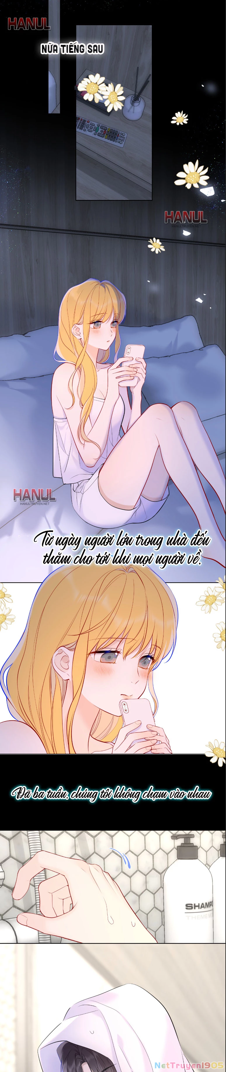 Ngôi Sao Cho Tôi Phần 2 Chapter 13 - 8