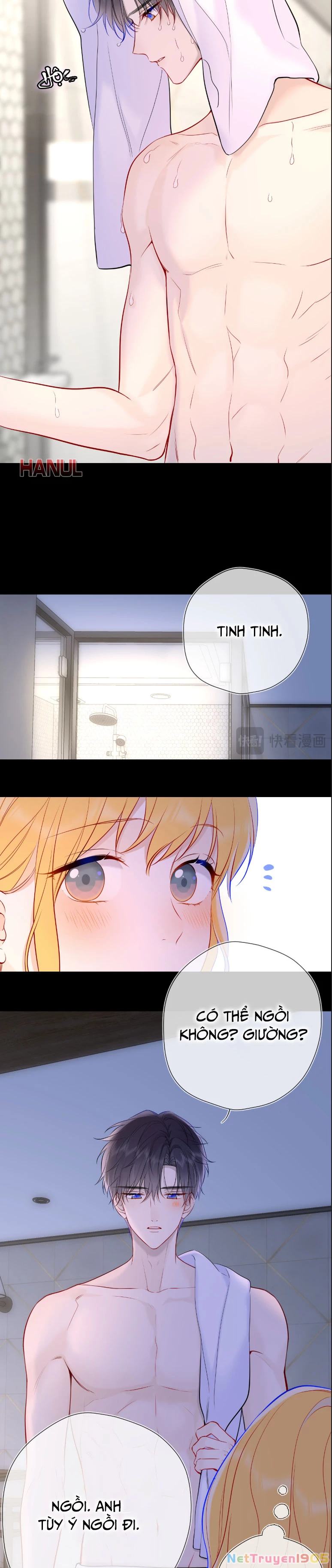 Ngôi Sao Cho Tôi Phần 2 Chapter 13 - 9