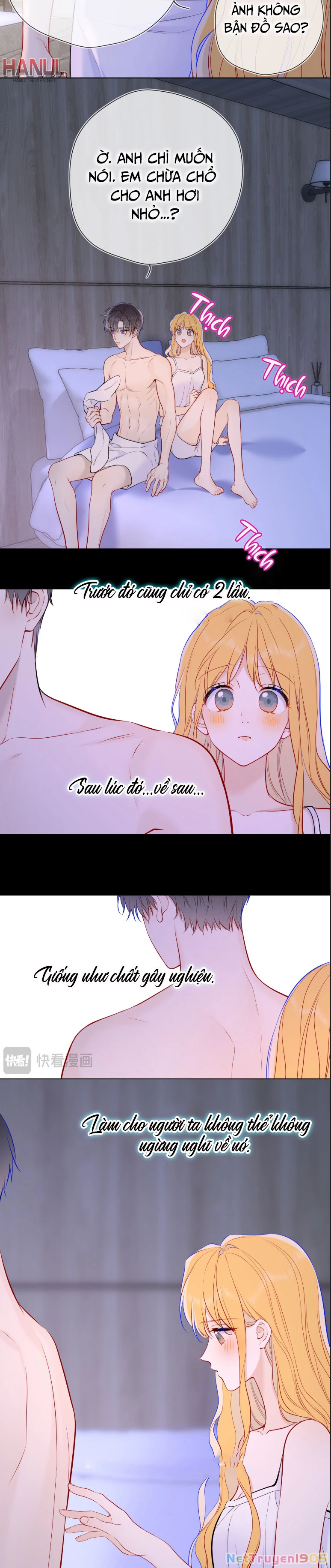 Ngôi Sao Cho Tôi Phần 2 Chapter 13 - 10