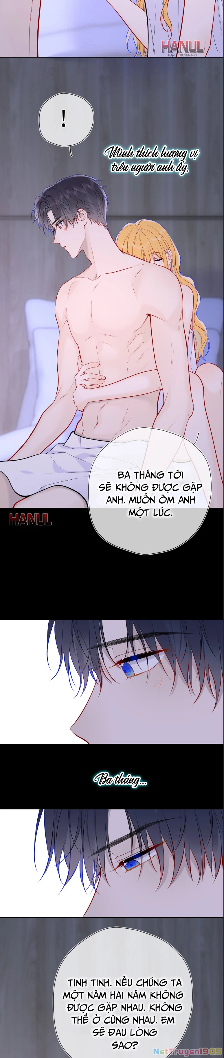 Ngôi Sao Cho Tôi Phần 2 Chapter 13 - 11