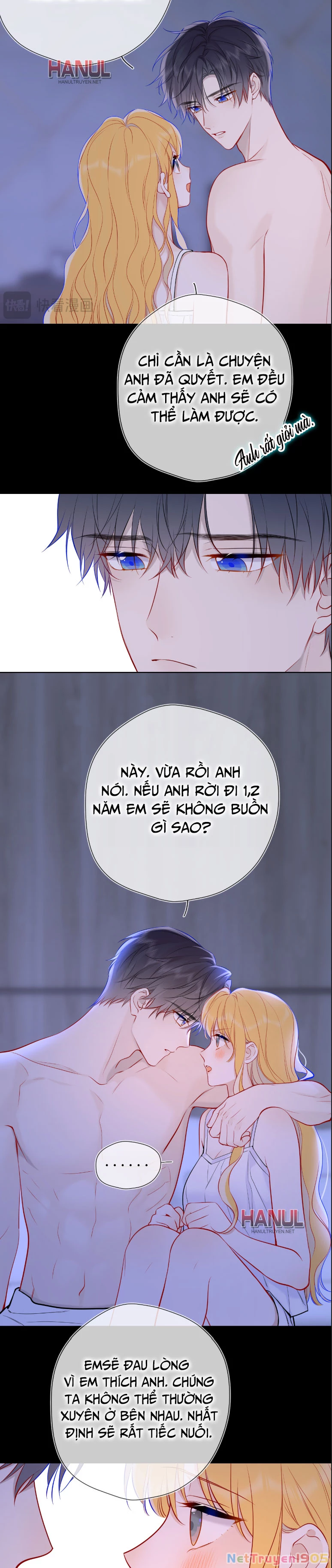 Ngôi Sao Cho Tôi Phần 2 Chapter 13 - 13