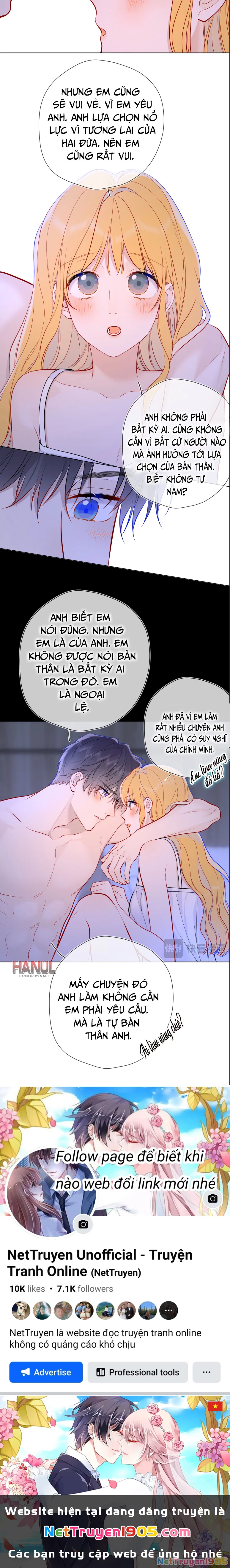 Ngôi Sao Cho Tôi Phần 2 Chapter 13 - 14
