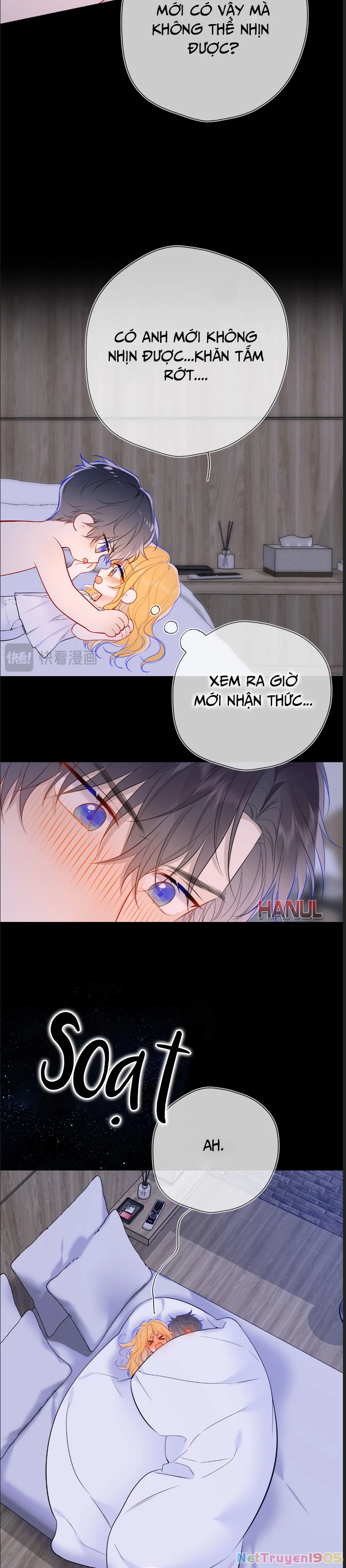 Ngôi Sao Cho Tôi Phần 2 Chapter 14 - 6