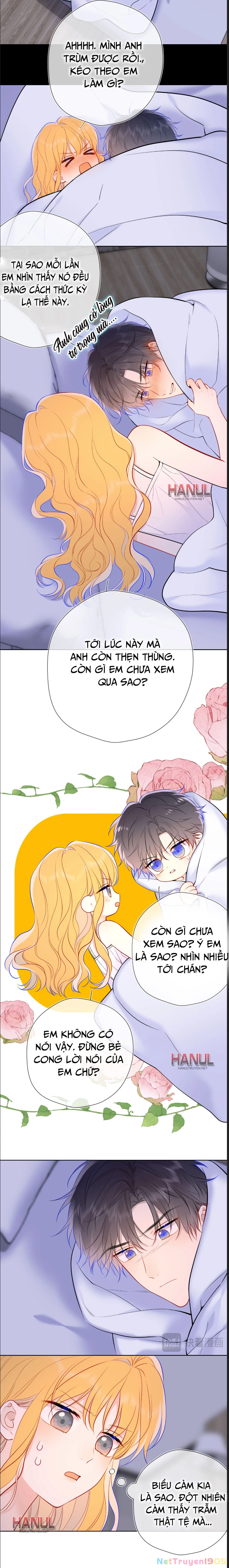 Ngôi Sao Cho Tôi Phần 2 Chapter 14 - 7