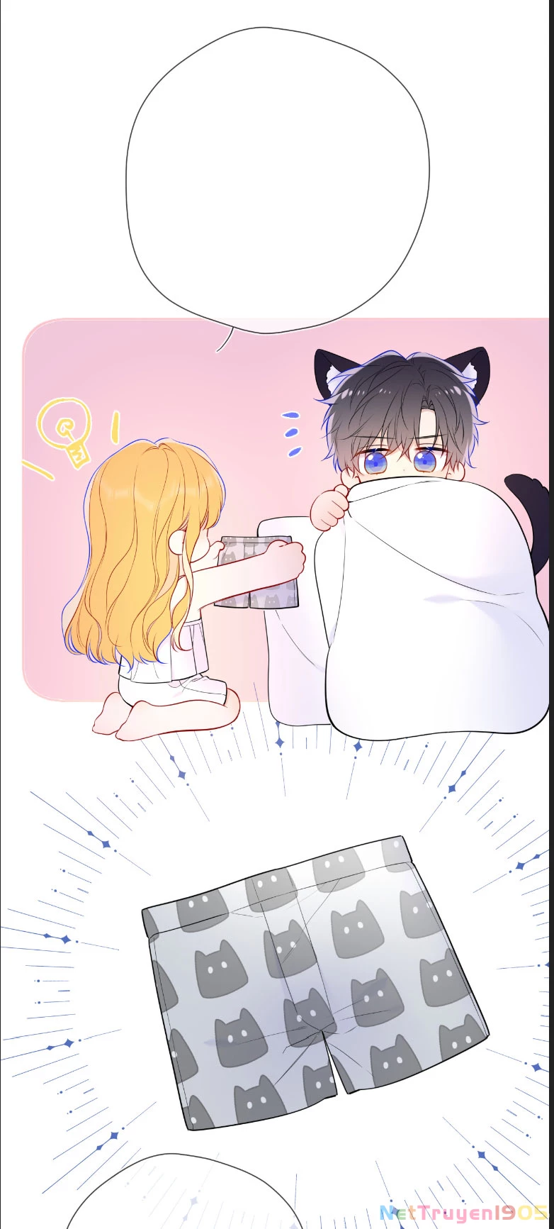 Ngôi Sao Cho Tôi Phần 2 Chapter 14 - 8