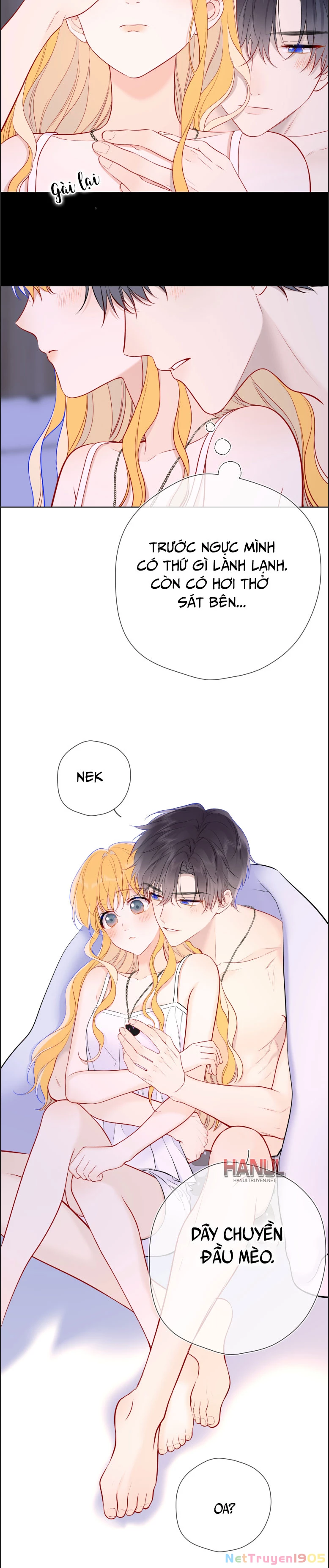 Ngôi Sao Cho Tôi Phần 2 Chapter 14 - 12