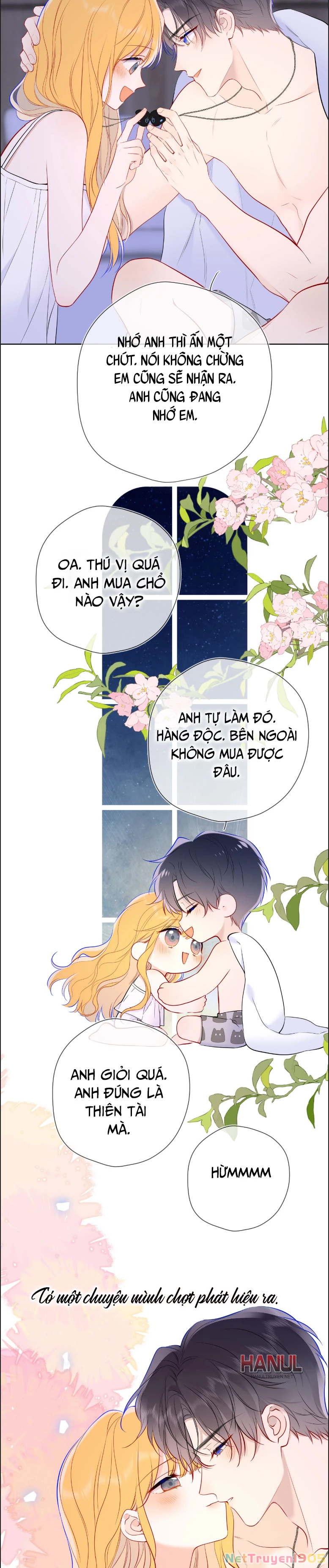 Ngôi Sao Cho Tôi Phần 2 Chapter 14 - 14