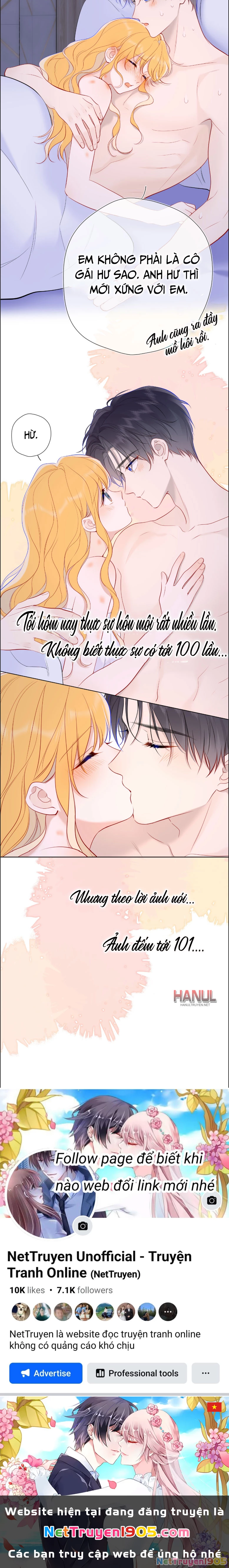 Ngôi Sao Cho Tôi Phần 2 Chapter 14 - Trang 2