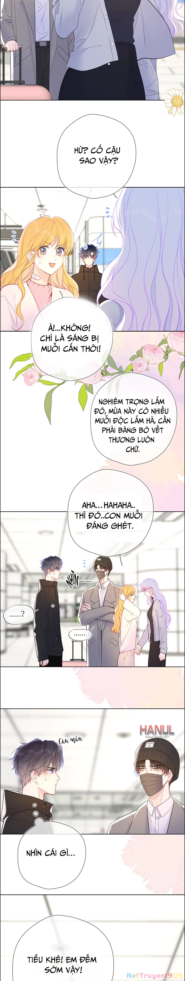 Ngôi Sao Cho Tôi Phần 2 Chapter 15 - 6