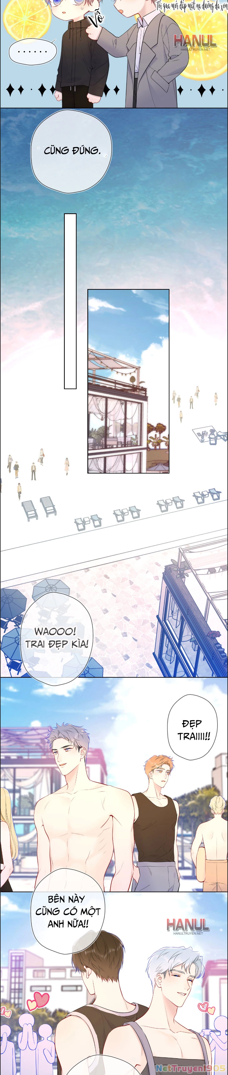 Ngôi Sao Cho Tôi Phần 2 Chapter 15 - 12