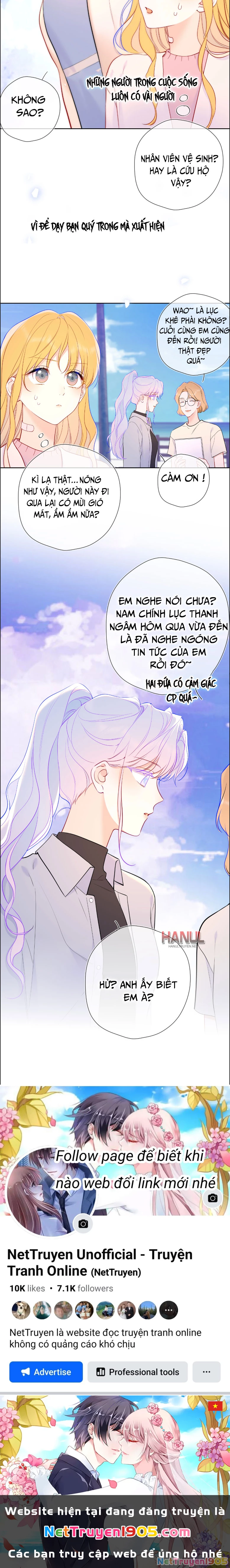 Ngôi Sao Cho Tôi Phần 2 Chapter 15 - 14