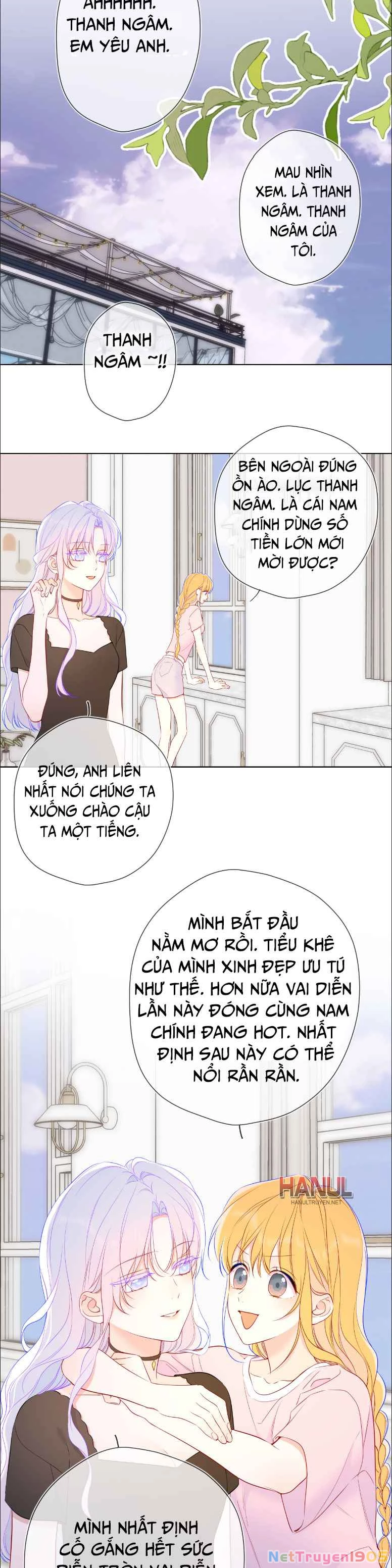 Ngôi Sao Cho Tôi Phần 2 Chapter 16 - 7