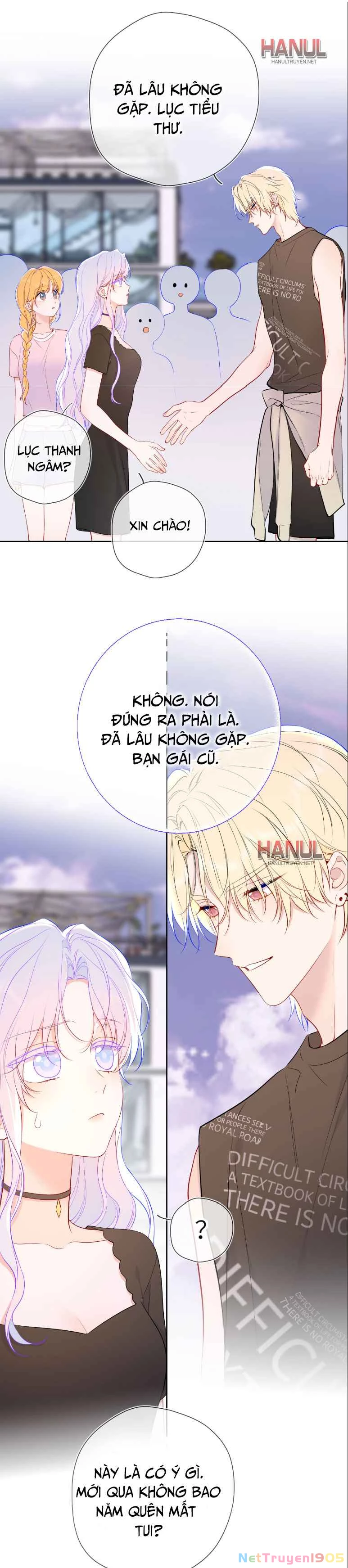 Ngôi Sao Cho Tôi Phần 2 Chapter 16 - Trang 2