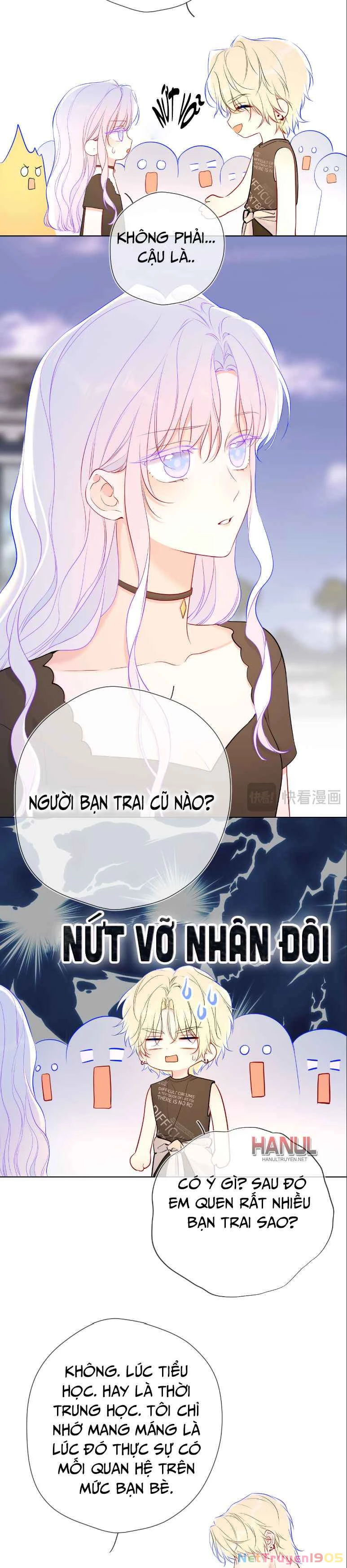 Ngôi Sao Cho Tôi Phần 2 Chapter 16 - 11