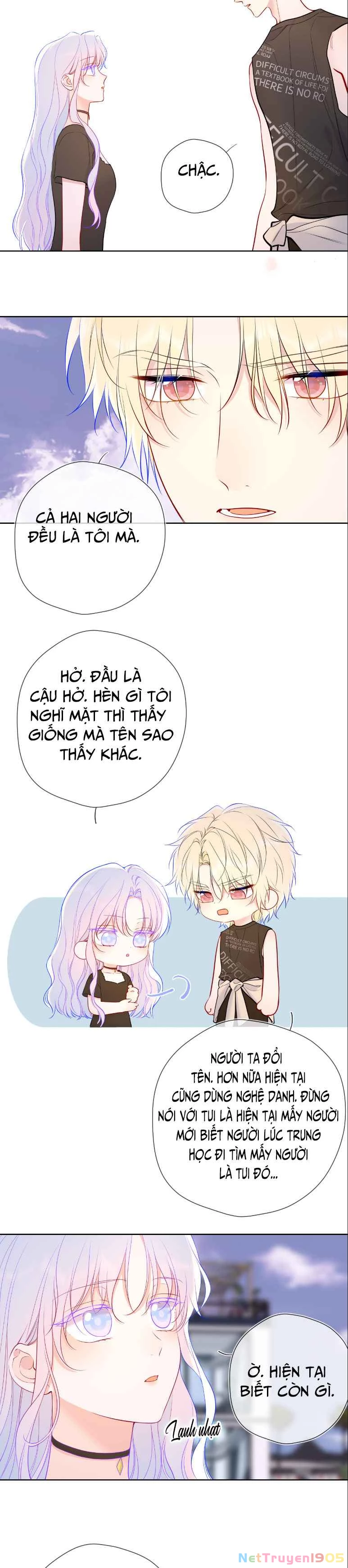 Ngôi Sao Cho Tôi Phần 2 Chapter 16 - Trang 2