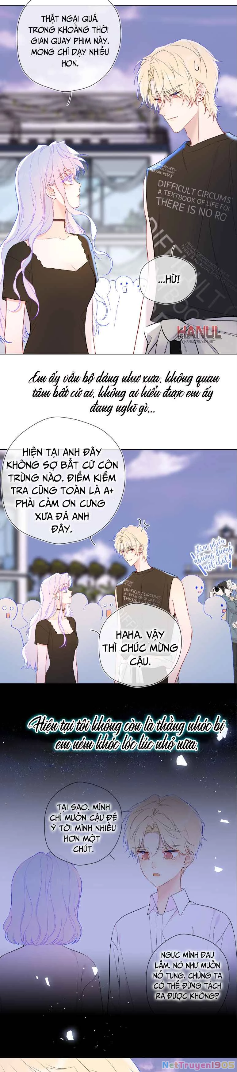 Ngôi Sao Cho Tôi Phần 2 Chapter 16 - 13