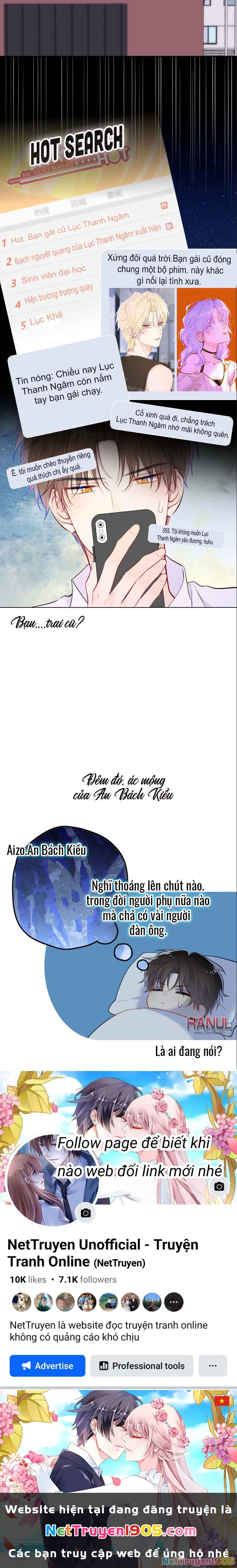 Ngôi Sao Cho Tôi Phần 2 Chapter 16 - 17