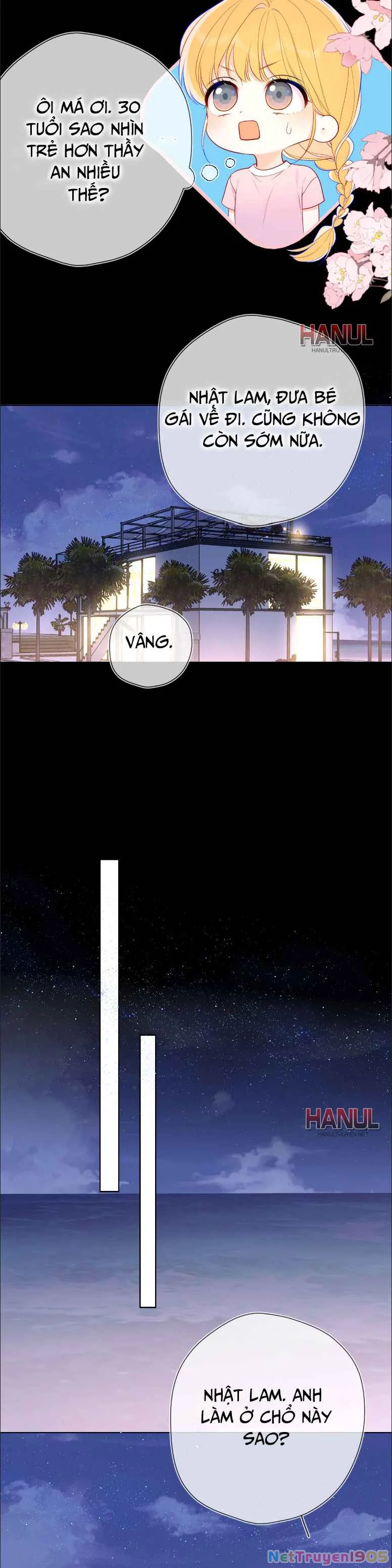 Ngôi Sao Cho Tôi Phần 2 Chapter 18 - 2