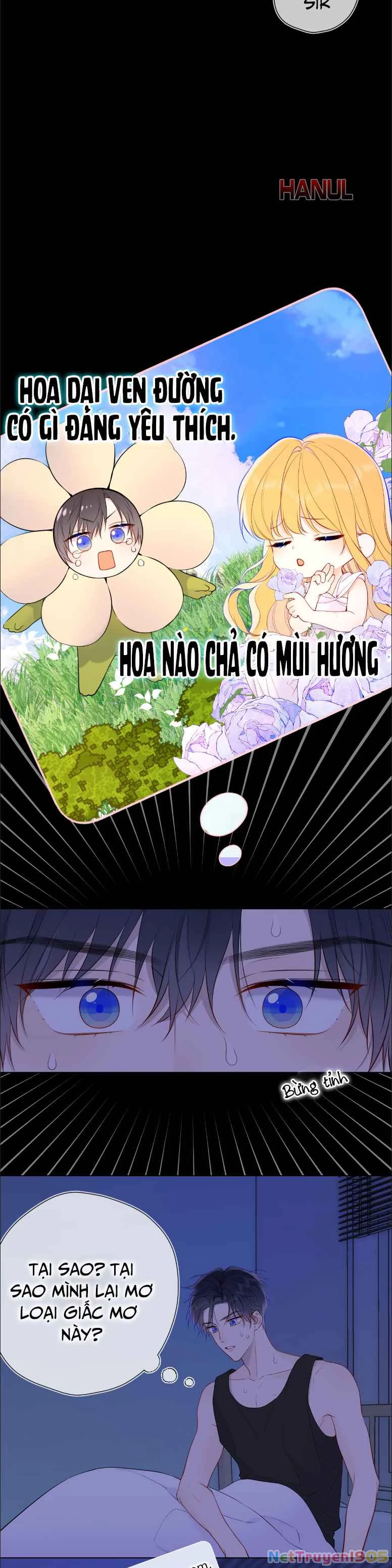 Ngôi Sao Cho Tôi Phần 2 Chapter 18 - 7