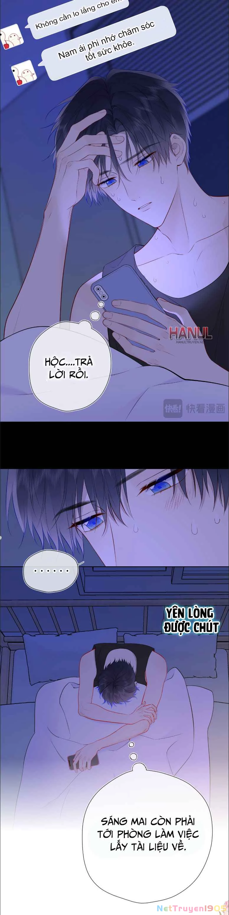 Ngôi Sao Cho Tôi Phần 2 Chapter 18 - 8