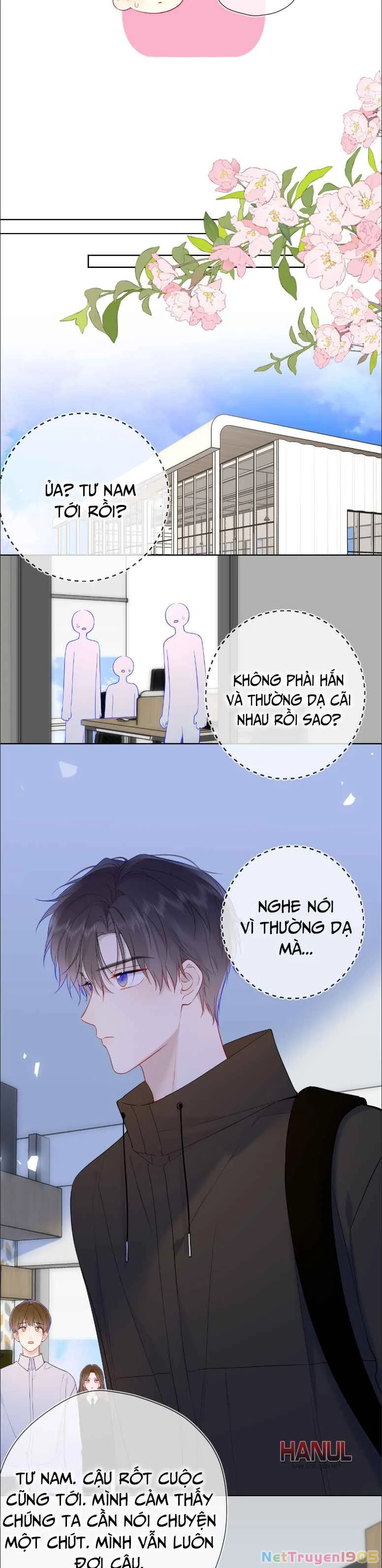 Ngôi Sao Cho Tôi Phần 2 Chapter 18 - Trang 2