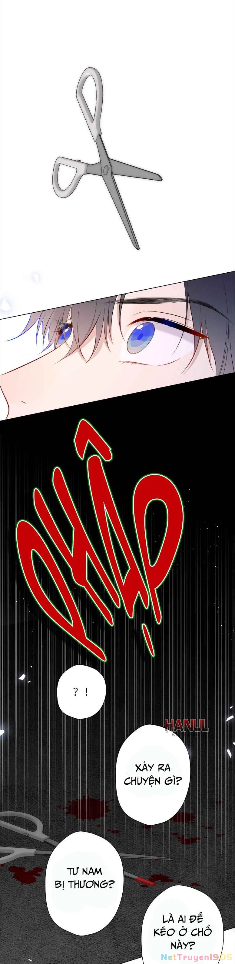 Ngôi Sao Cho Tôi Phần 2 Chapter 18 - 18