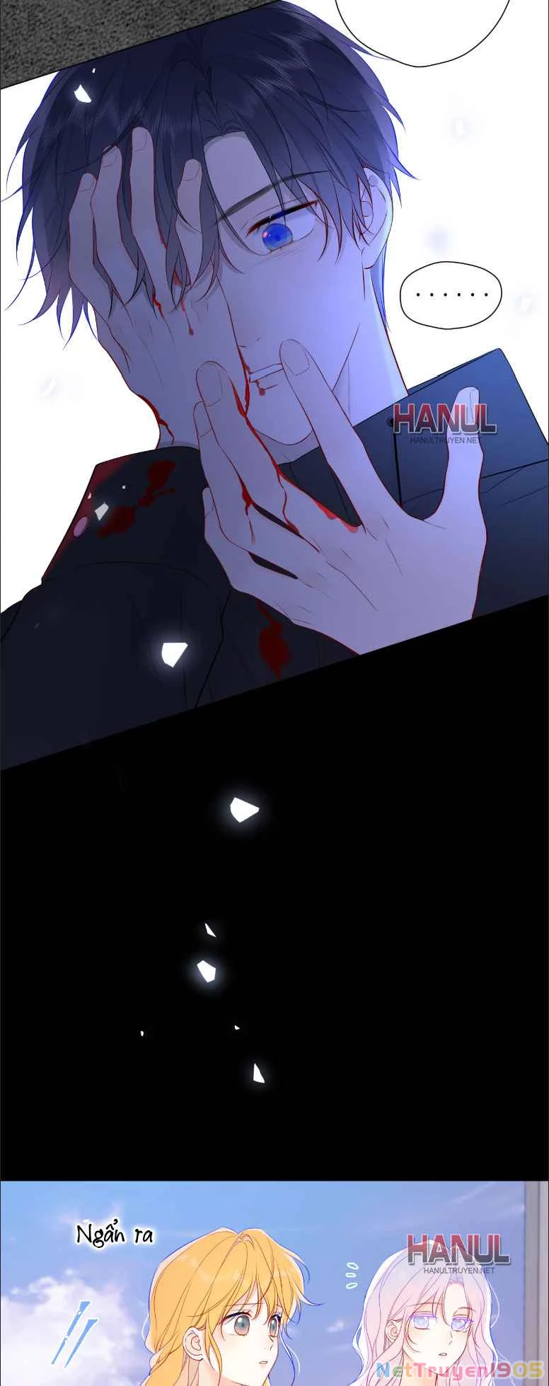 Ngôi Sao Cho Tôi Phần 2 Chapter 18 - Trang 2