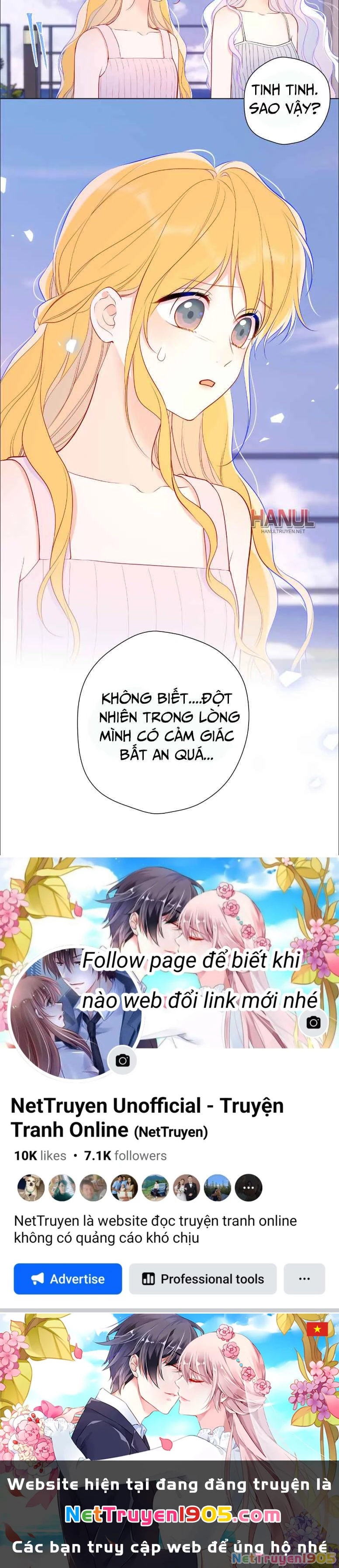 Ngôi Sao Cho Tôi Phần 2 Chapter 18 - 20