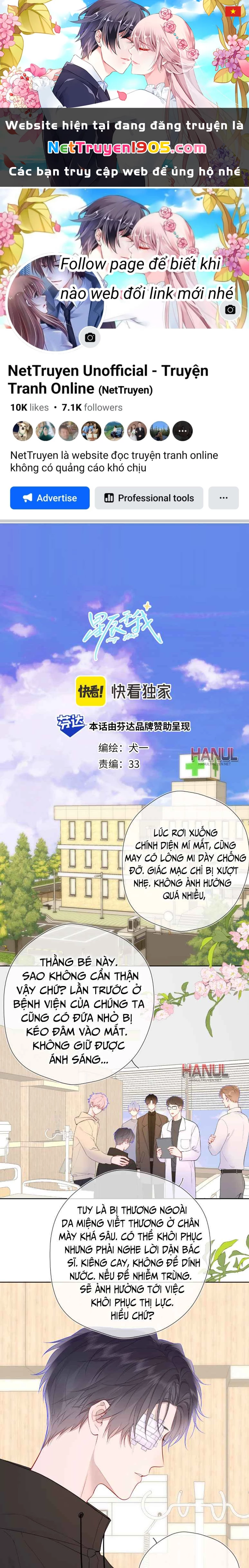 Ngôi Sao Cho Tôi Phần 2 Chapter 19 - 1