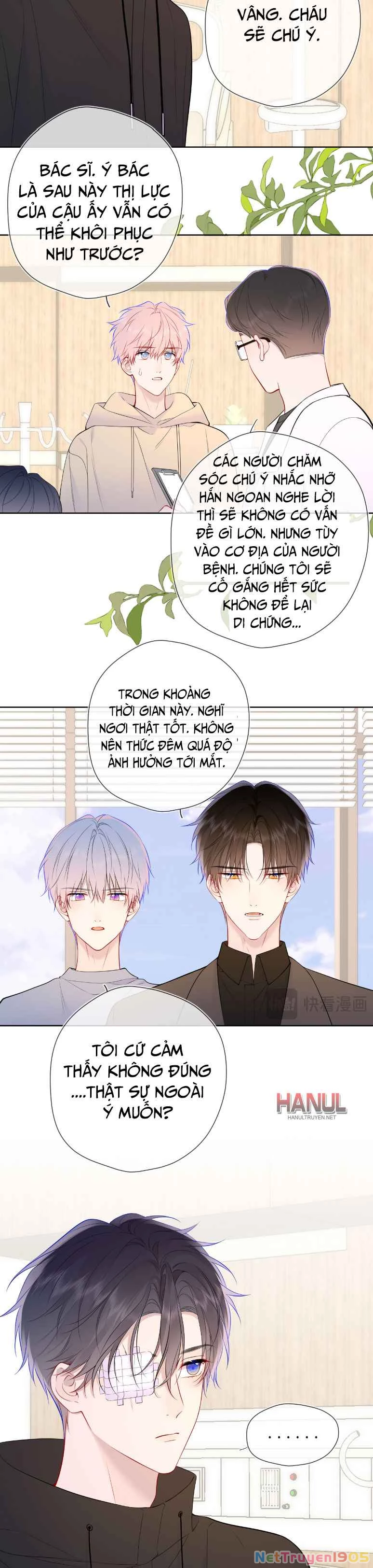 Ngôi Sao Cho Tôi Phần 2 Chapter 19 - 2