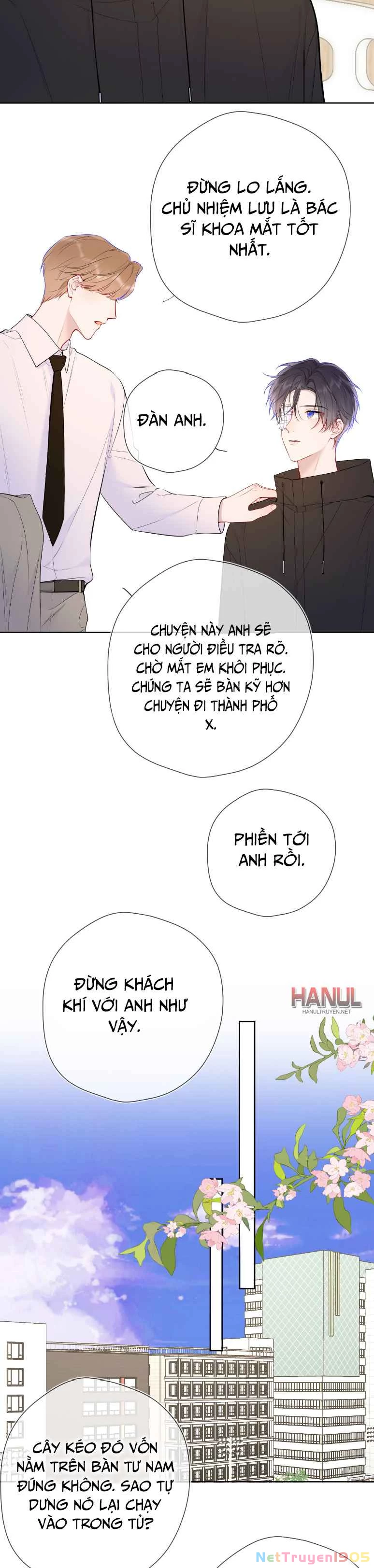 Ngôi Sao Cho Tôi Phần 2 Chapter 19 - 3