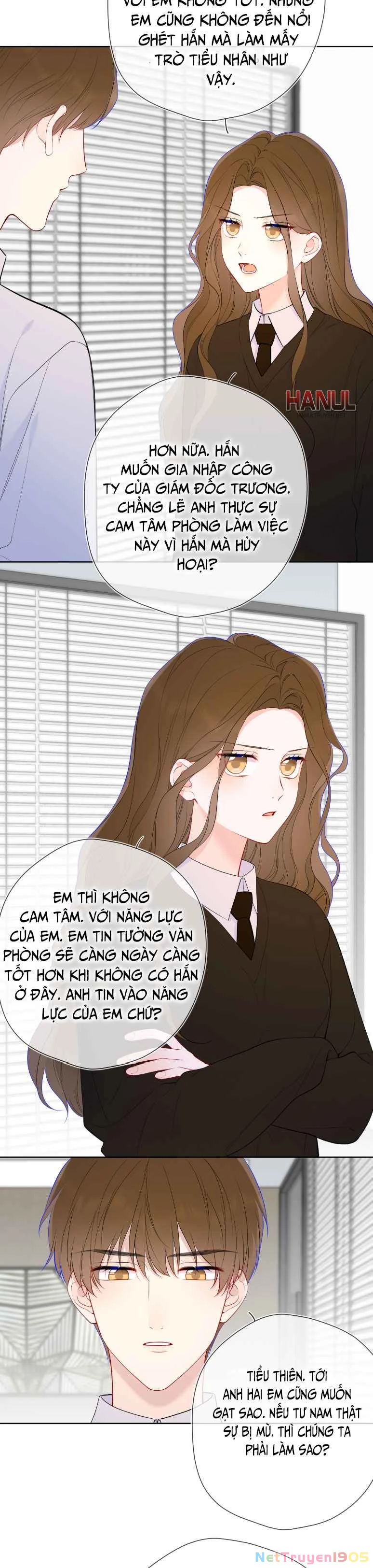Ngôi Sao Cho Tôi Phần 2 Chapter 19 - 5