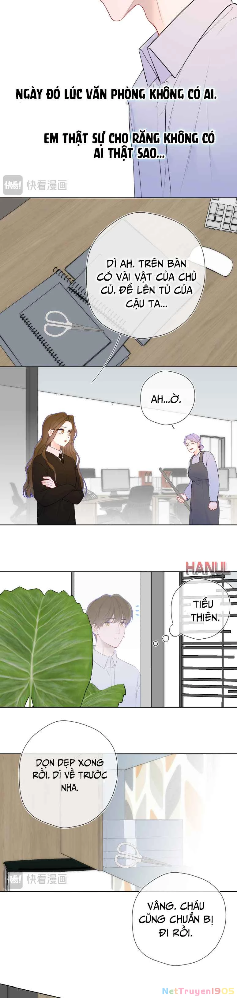 Ngôi Sao Cho Tôi Phần 2 Chapter 19 - 7