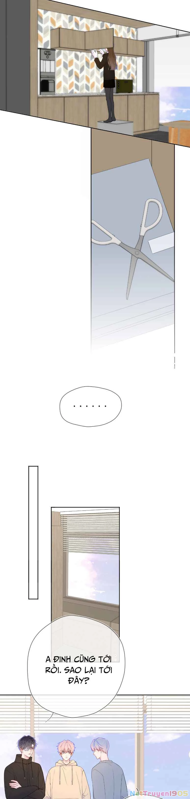 Ngôi Sao Cho Tôi Phần 2 Chapter 19 - 8