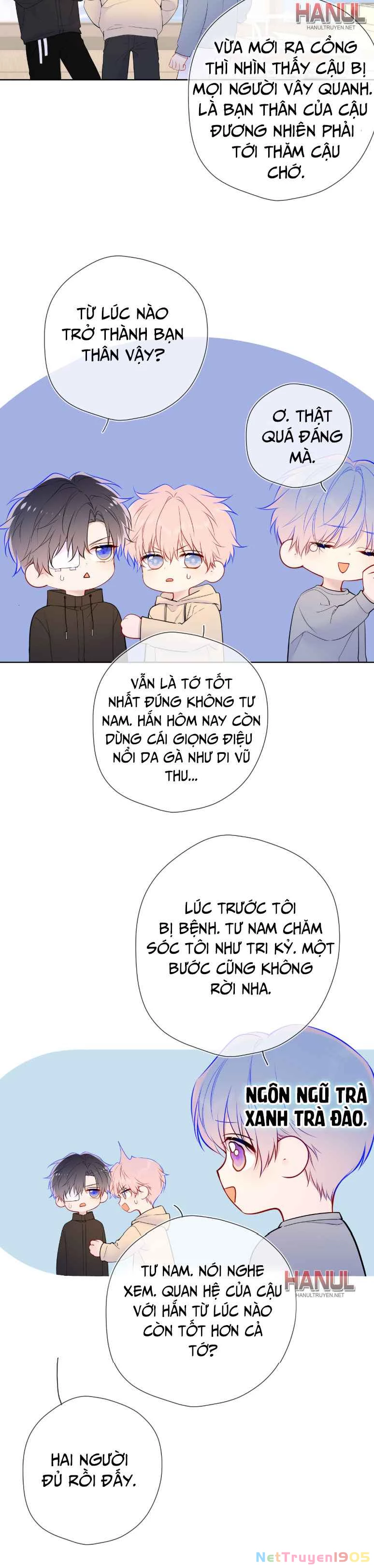 Ngôi Sao Cho Tôi Phần 2 Chapter 19 - 9