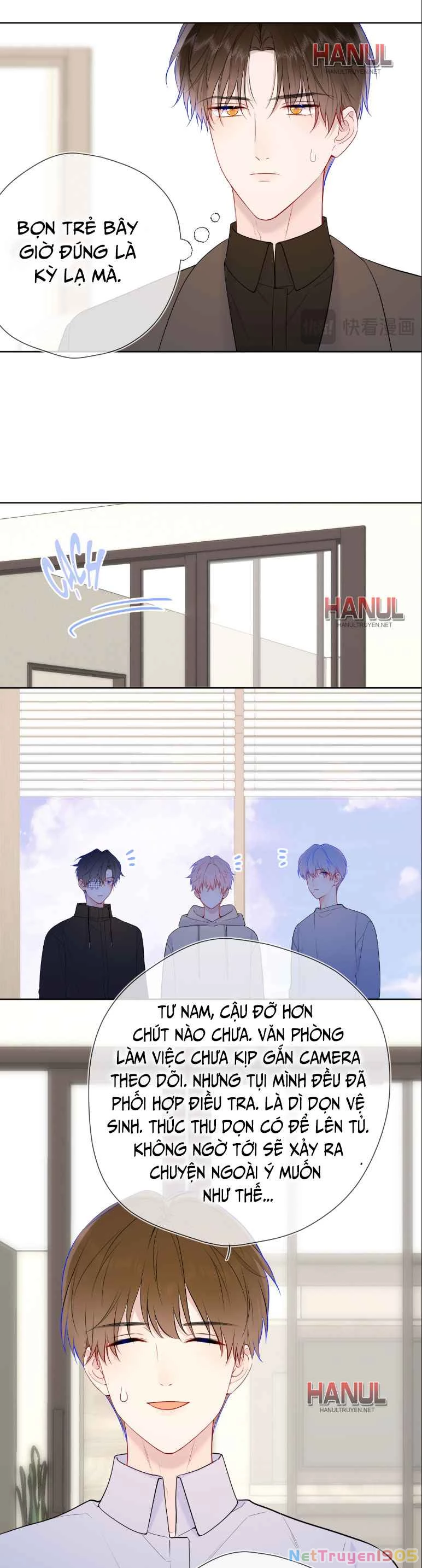 Ngôi Sao Cho Tôi Phần 2 Chapter 19 - 11
