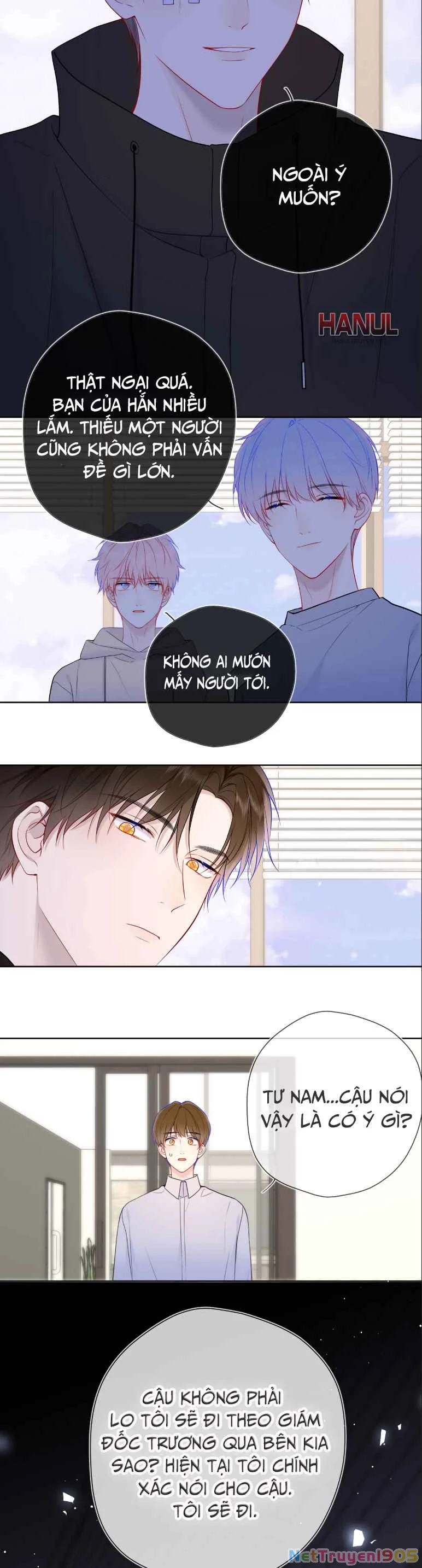 Ngôi Sao Cho Tôi Phần 2 Chapter 19 - 13