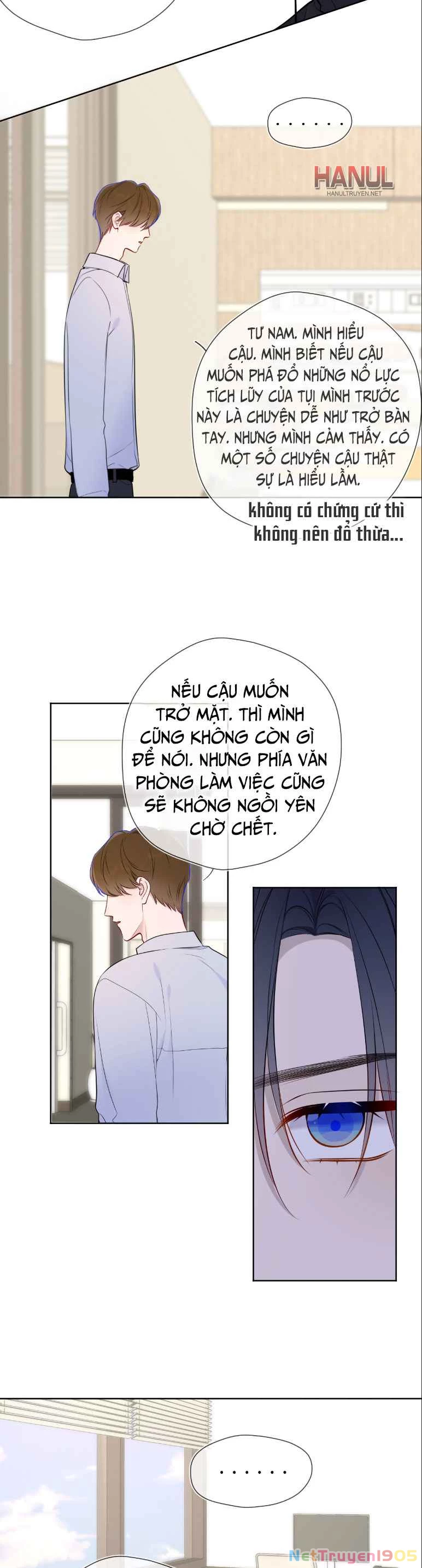Ngôi Sao Cho Tôi Phần 2 Chapter 19 - 15