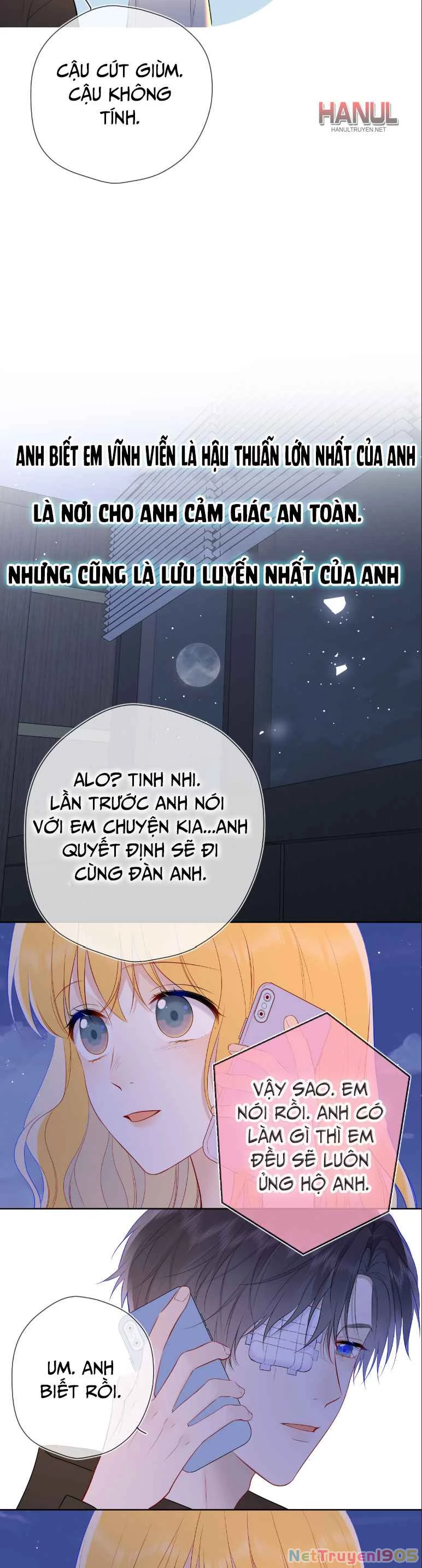 Ngôi Sao Cho Tôi Phần 2 Chapter 19 - 17