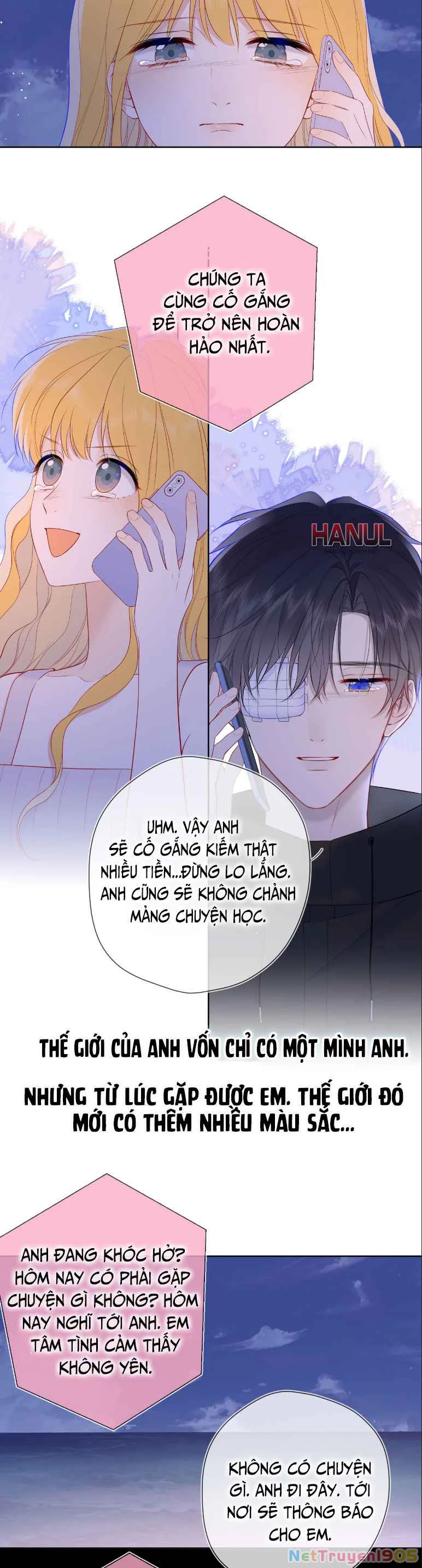 Ngôi Sao Cho Tôi Phần 2 Chapter 19 - 18