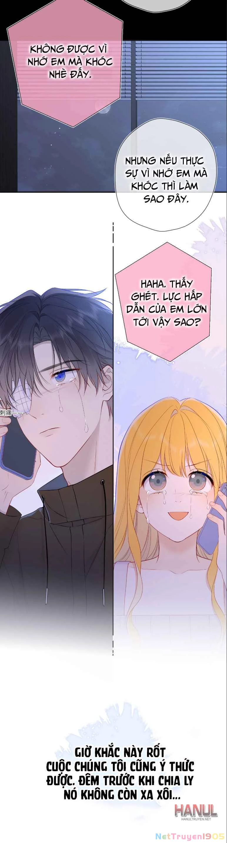 Ngôi Sao Cho Tôi Phần 2 Chapter 19 - 19