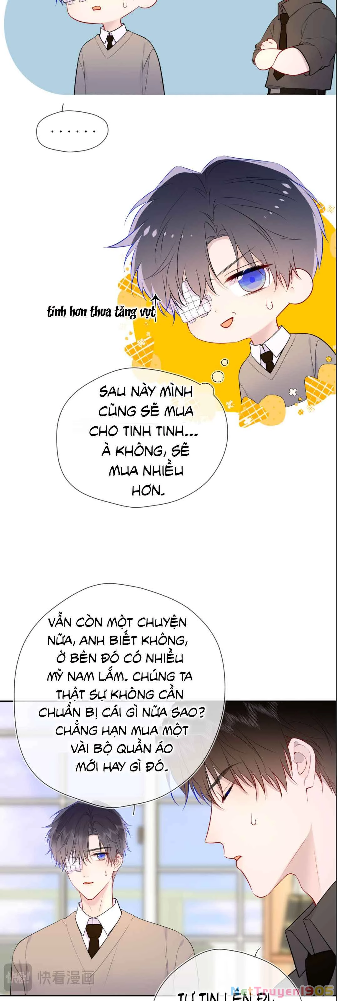 Ngôi Sao Cho Tôi Phần 2 Chapter 20 - Trang 2