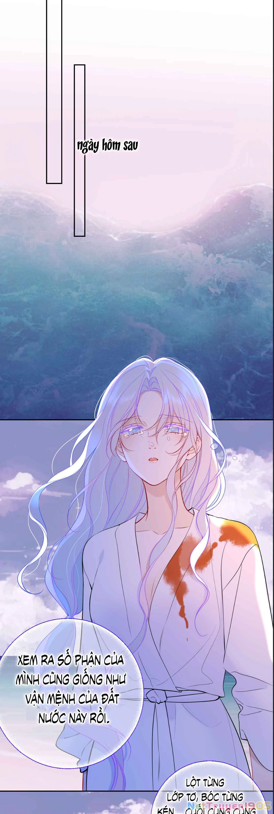 Ngôi Sao Cho Tôi Phần 2 Chapter 20 - Trang 2