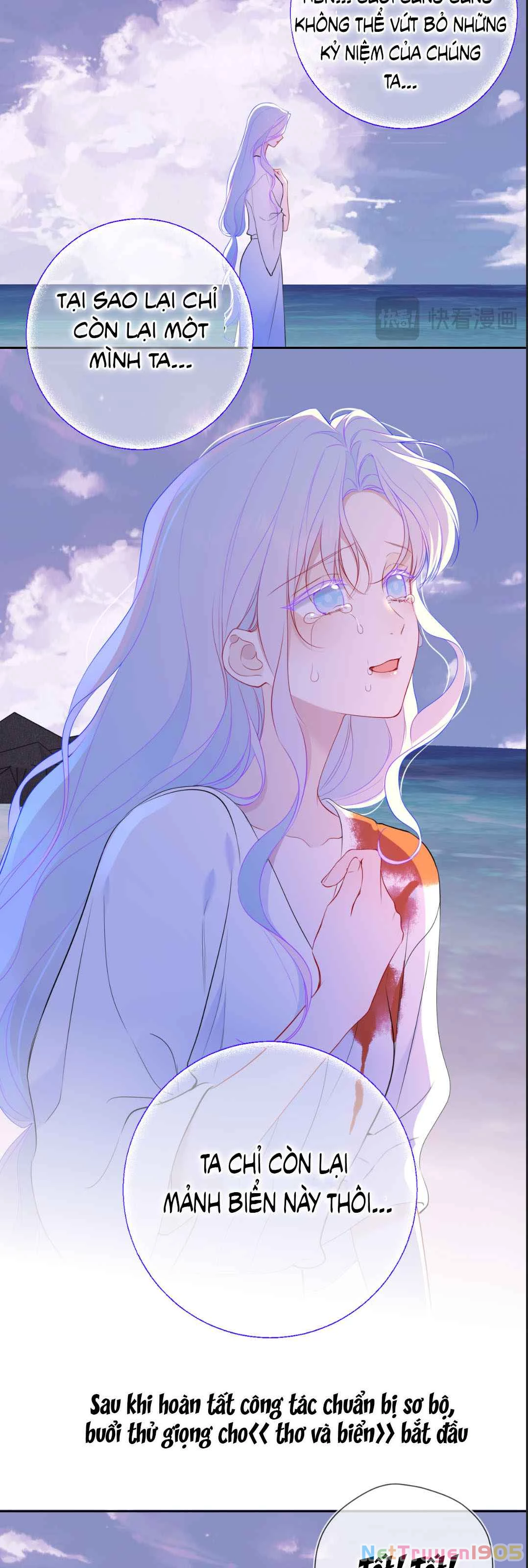 Ngôi Sao Cho Tôi Phần 2 Chapter 20 - Trang 2