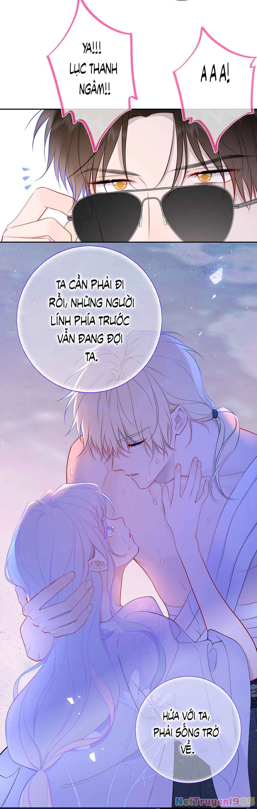 Ngôi Sao Cho Tôi Phần 2 Chapter 20 - Trang 2
