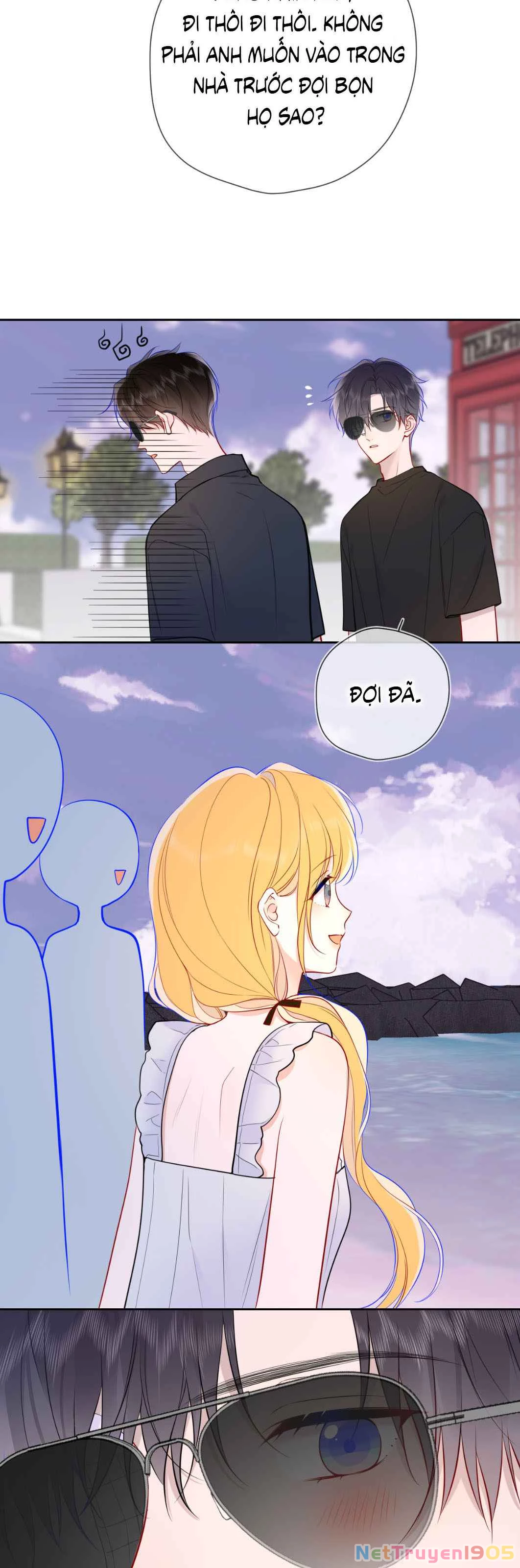 Ngôi Sao Cho Tôi Phần 2 Chapter 20 - Trang 2